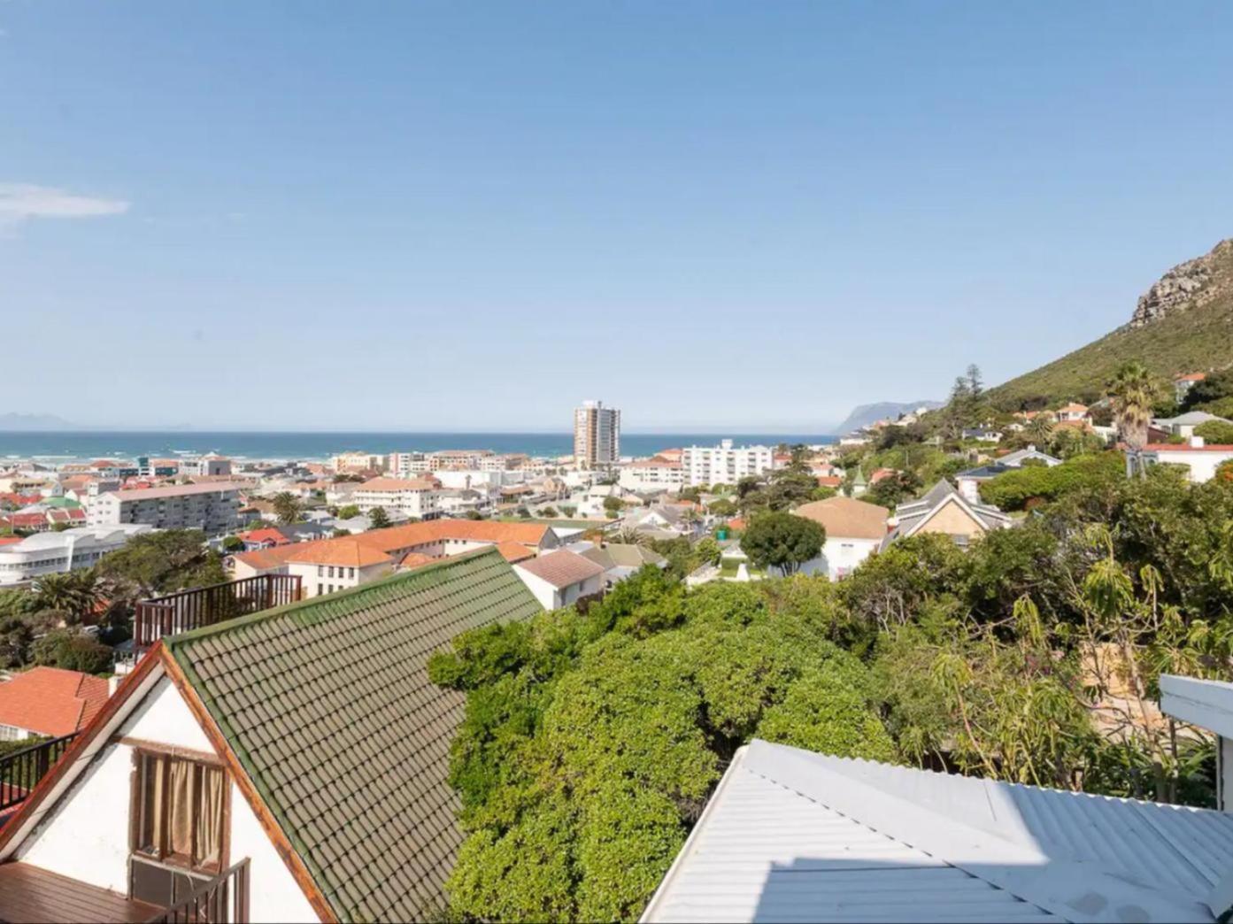 Cape Weaver Muizenberg Exterior photo