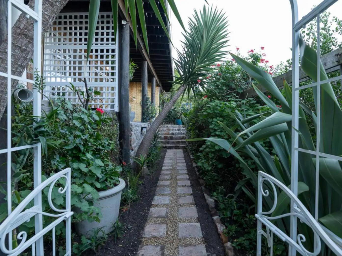 Cape Weaver Muizenberg Exterior photo